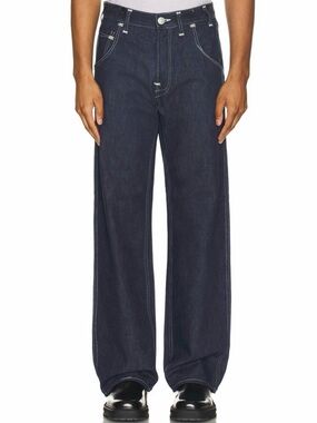 Levi's Junya Watanabe Men's Dark Indigo Jeans